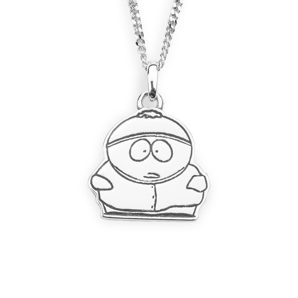 South Park Eric Pendant-2