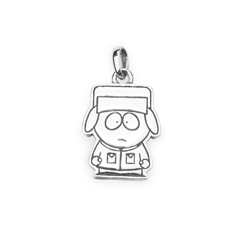 South Park Kyle Pendant-3
