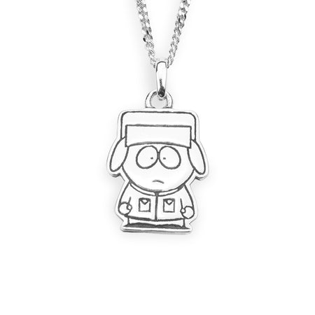 South Park Kyle Pendant-2