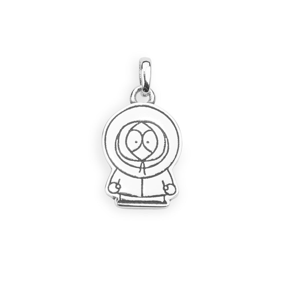 South Park Kenny Pendant-3