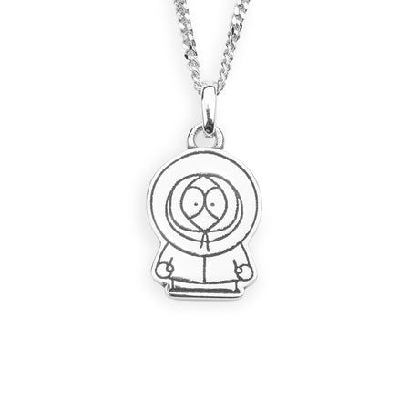 South Park Kenny Pendant-2