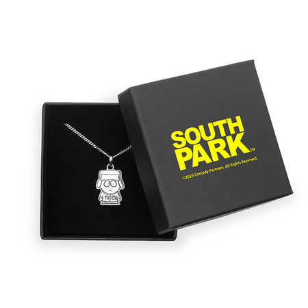 South Park Kyle Pendant-1