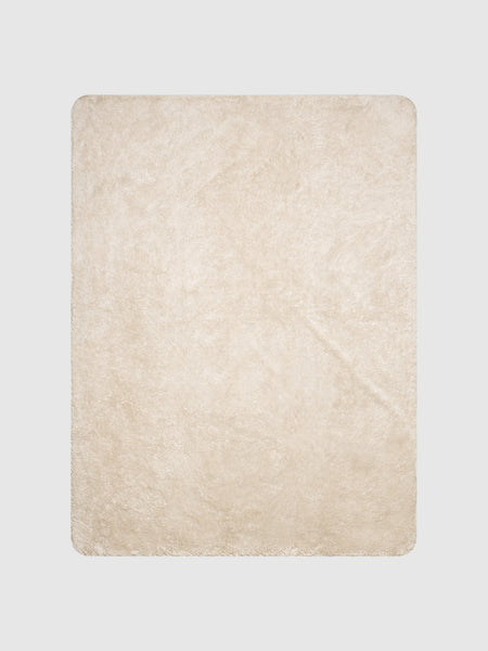 Emily in Paris Sherpa Blanket Drawings