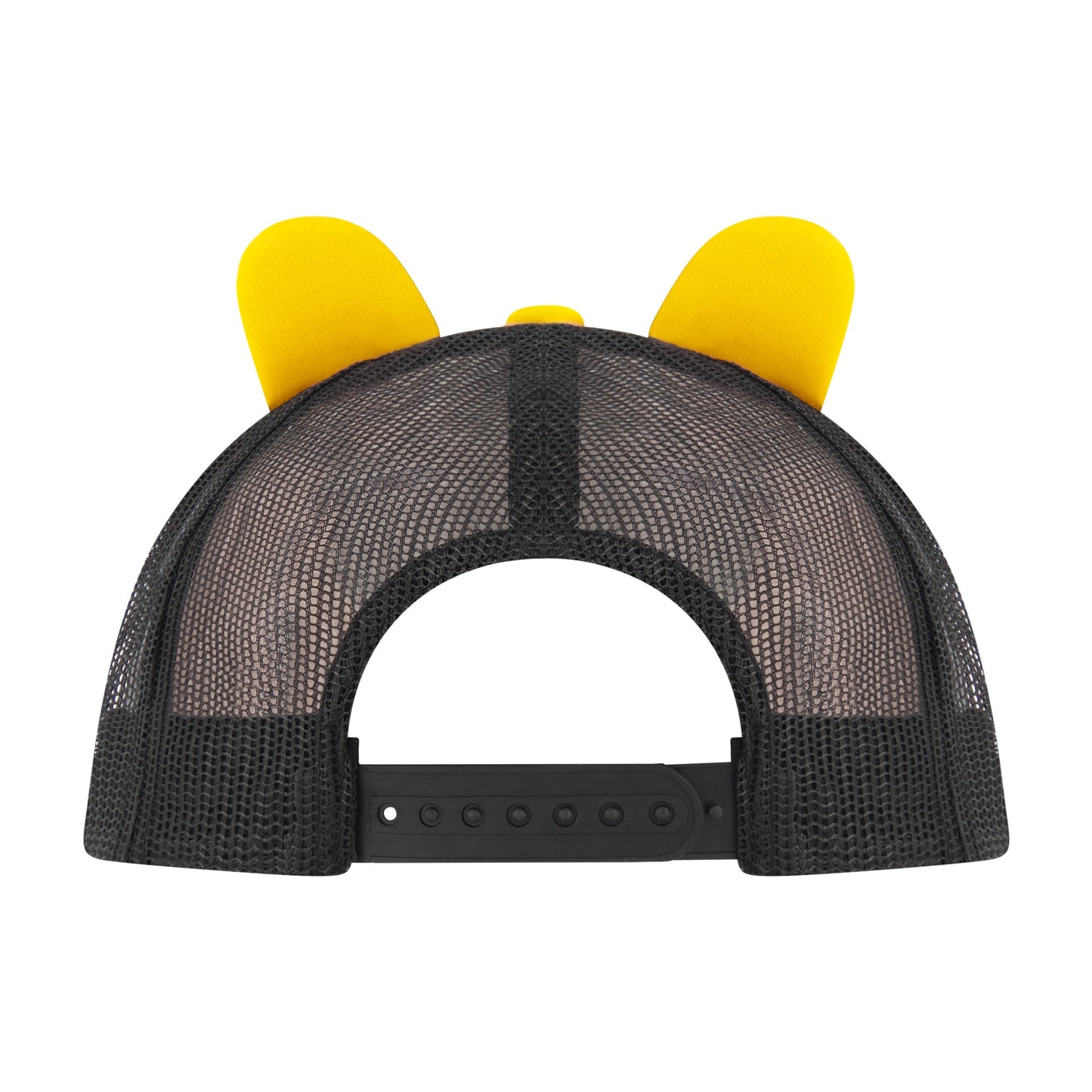 Garfield mesh back trucker hat for fans and collectors