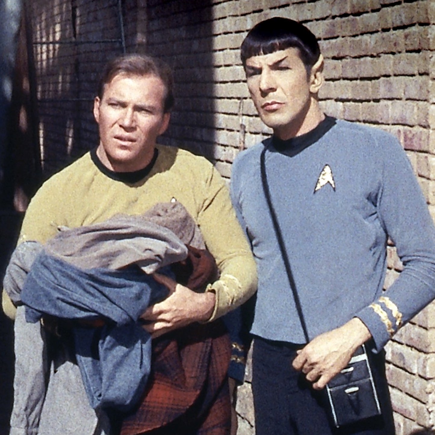 Star Trek: The Original Series Réplica del tricorder