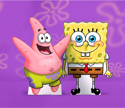 Link to /collections/spongebob-squarepants-f-u-n
