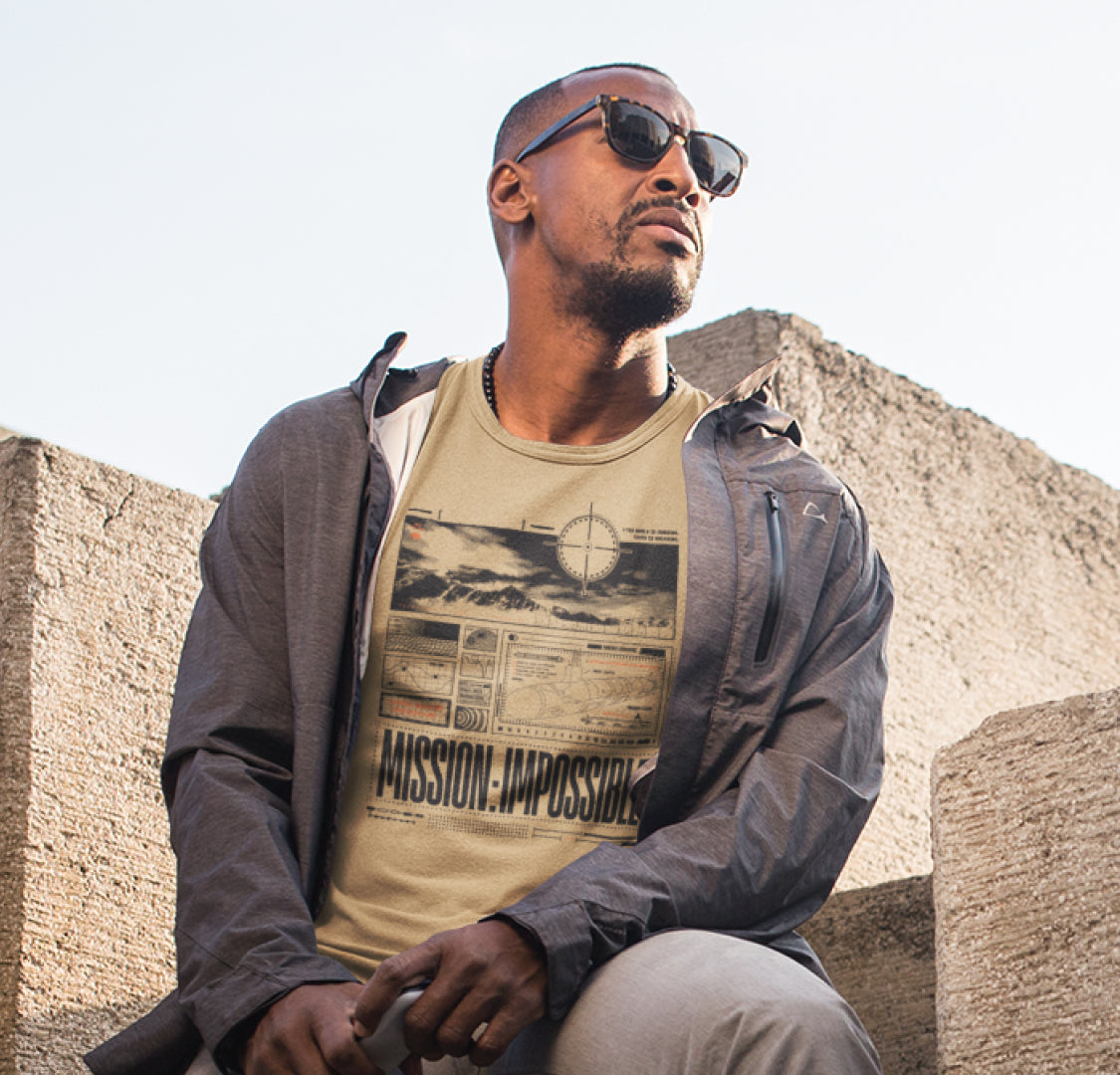 Mission Impossible – Paramount Shop
