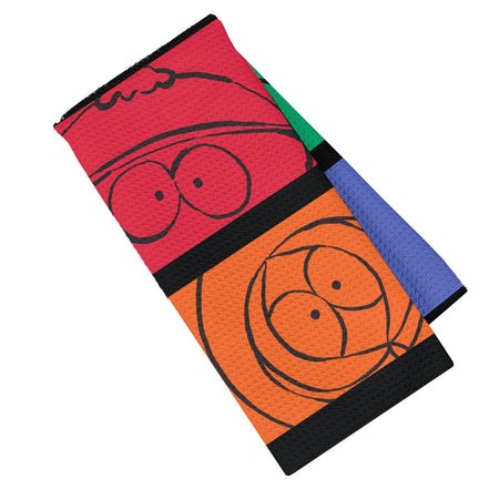 South Park Group Kitchen Towel