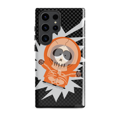 South Park Dead Kenny Tough Phone Case - Samsung - Samsung Galaxy S23 Ultra