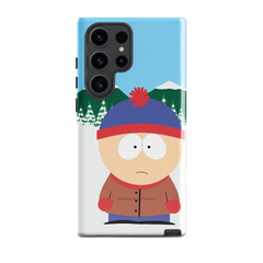 South Park Stan Tough Phone Case - Samsung - Samsung Galaxy S23 Ultra
