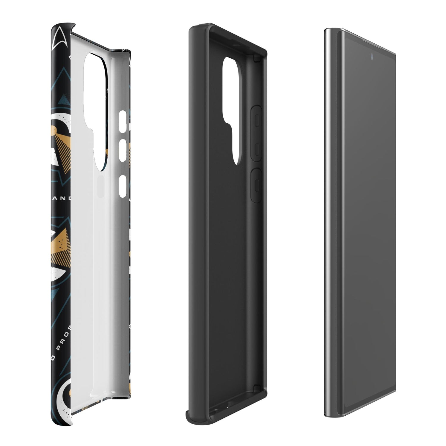 Star Trek Live Long And Prosper Phone Case¬† - Samsung - Paramount Shop
