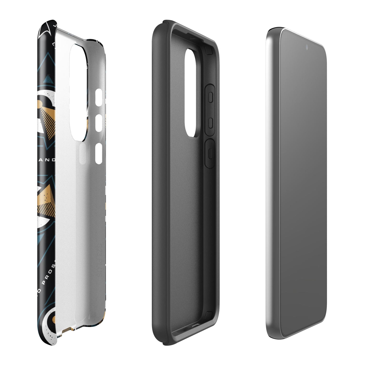 Star Trek Live Long And Prosper Phone Case¬† - Samsung - Paramount Shop
