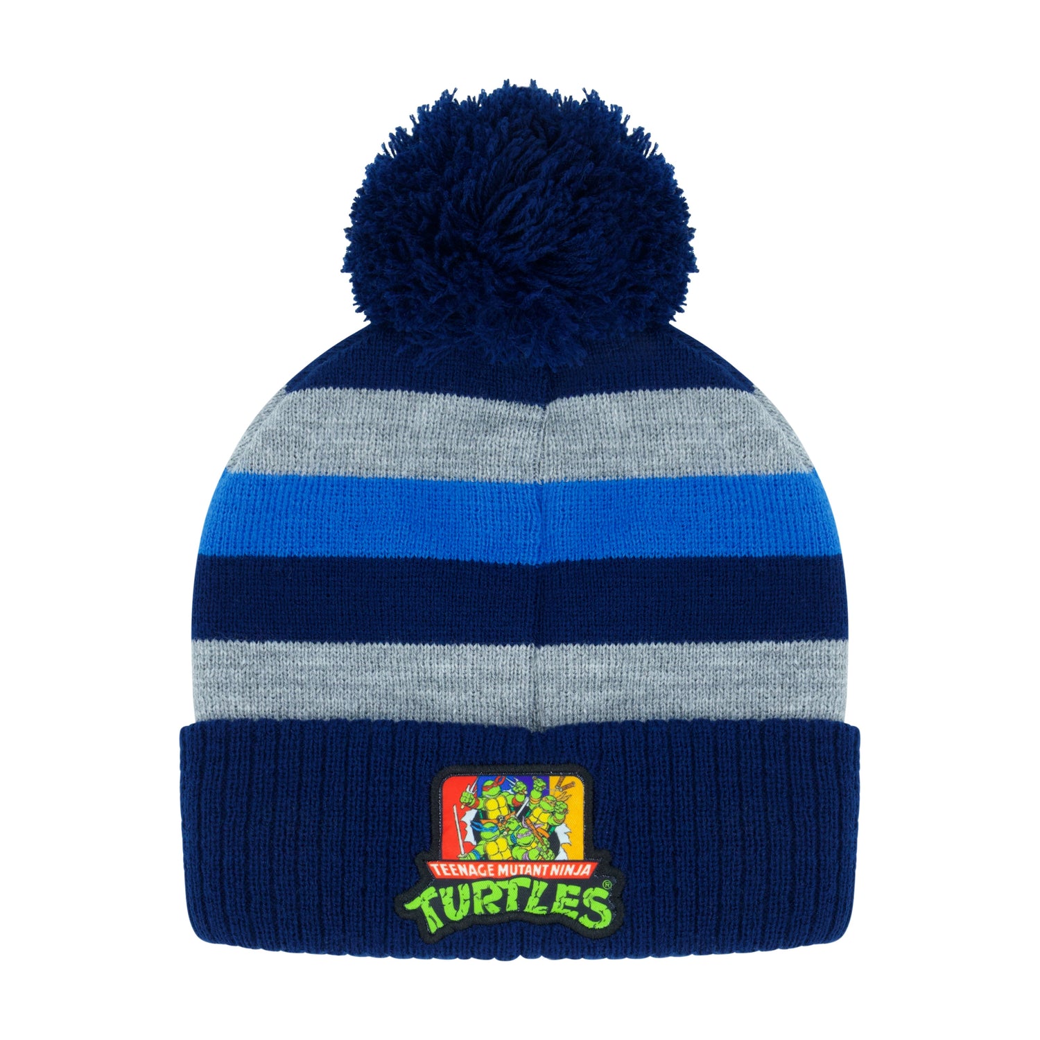 Official TMNT kids winter accessories set