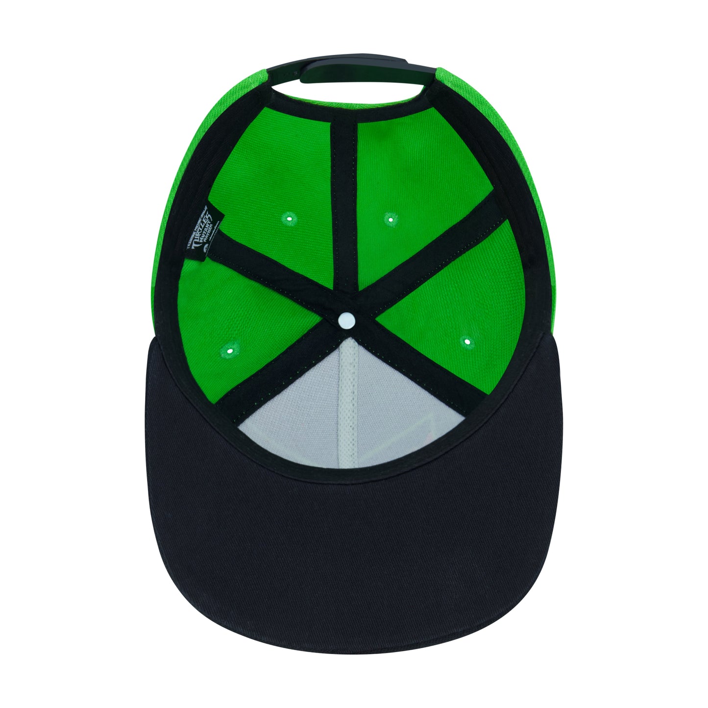 Teenage Mutant Ninja Turtles collector headwear