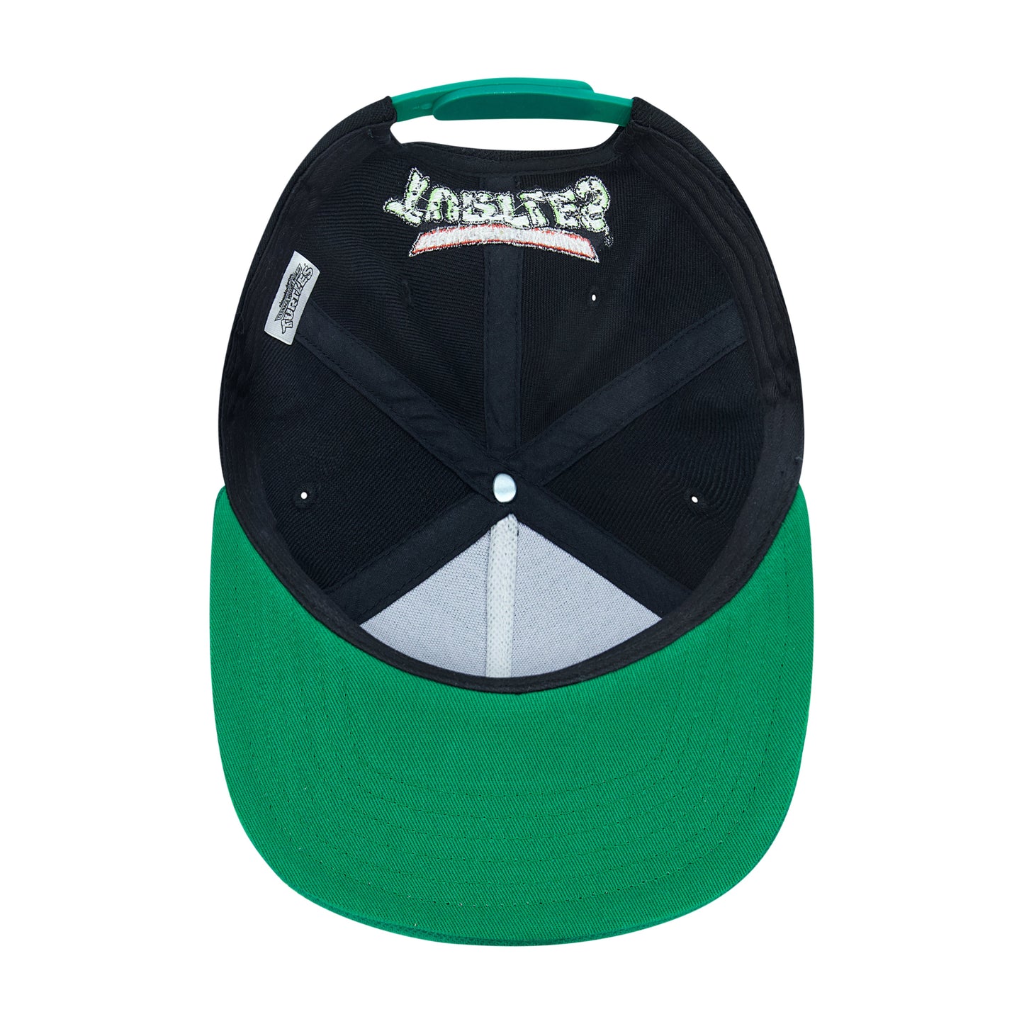 Teenage Mutant Ninja Turtles skater style hat for adults