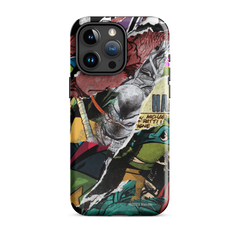 Teenage Mutant Ninja Turtles Heroes Tough Phone Case - iPhone - iPhone 15 Pro Max