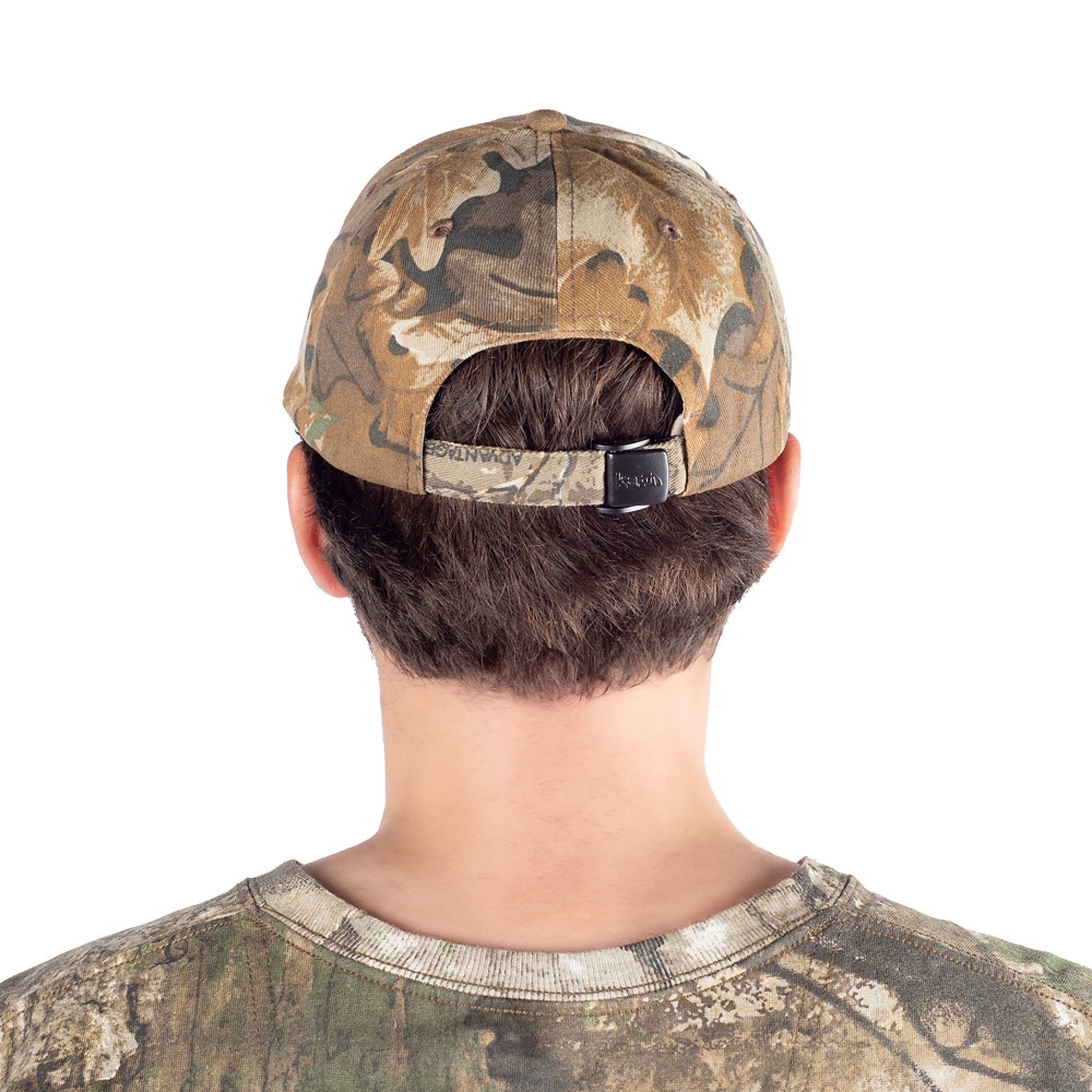 Yellowstone x Realtree Camo Patch Hat Paramount Shop