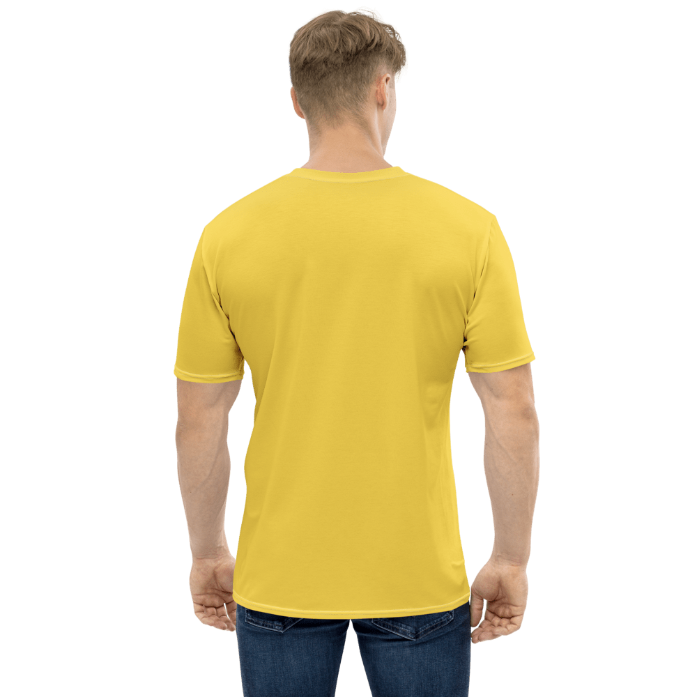 As Seen On Comedy Central Piss Boy Adult All - Over Print T - Shirt - Paramount Shop