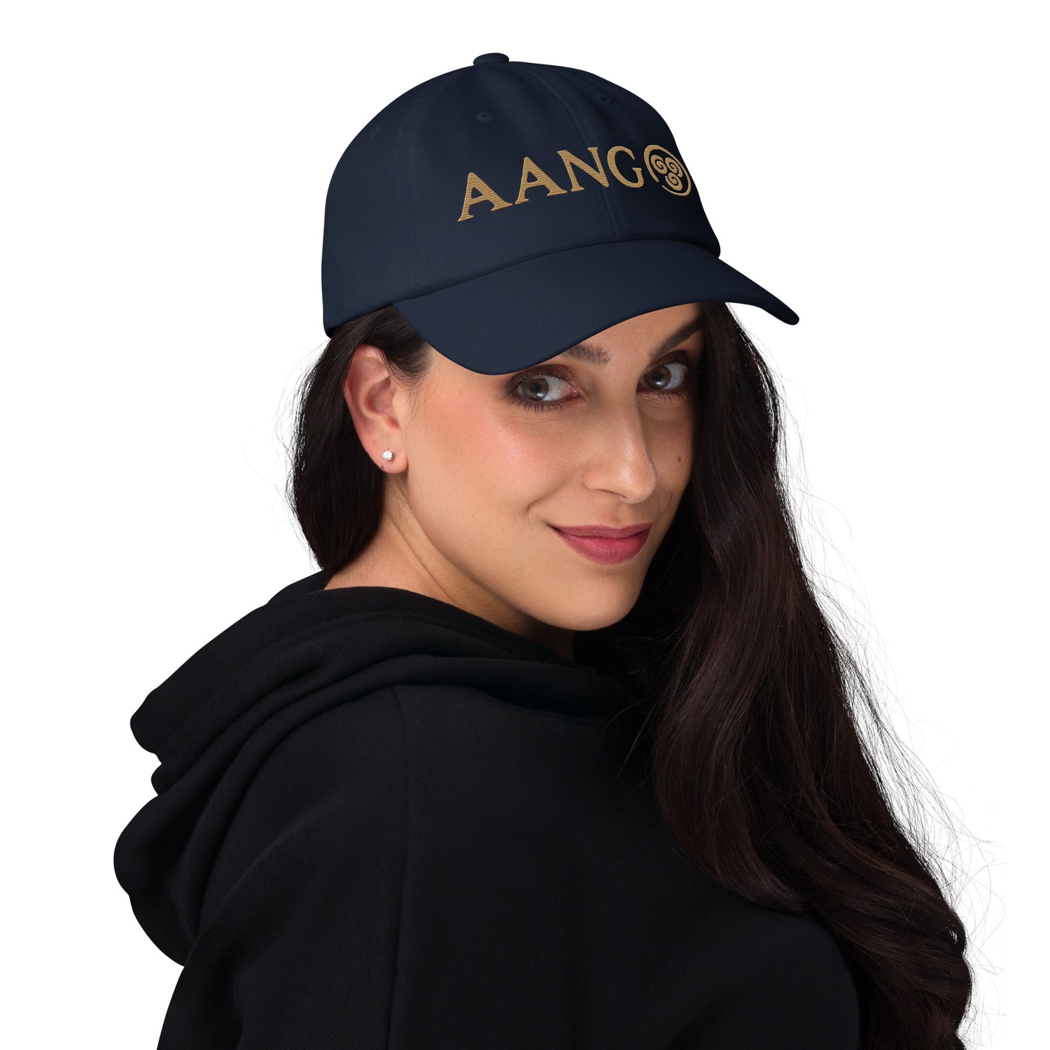 Avatar Aang: The Last Airbender Hat Aang and Tagah Embroidered - Paramount Shop