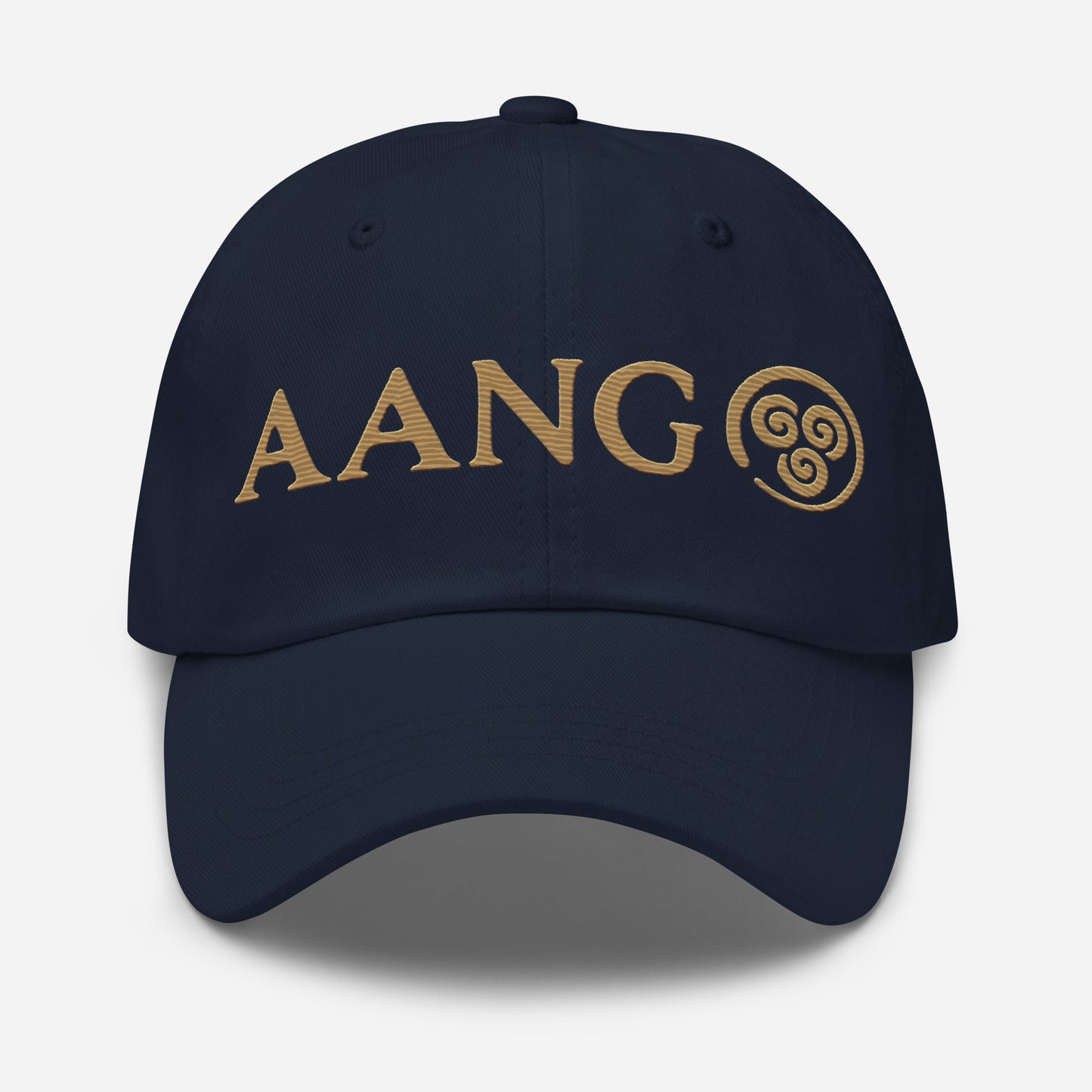 Avatar Aang: The Last Airbender Hat Aang and Tagah Embroidered - Paramount Shop