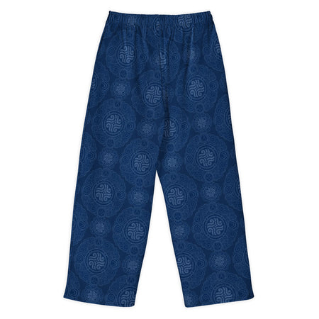 Avatar Aang: The Last Airbender Lounge Pants Aang - Paramount Shop