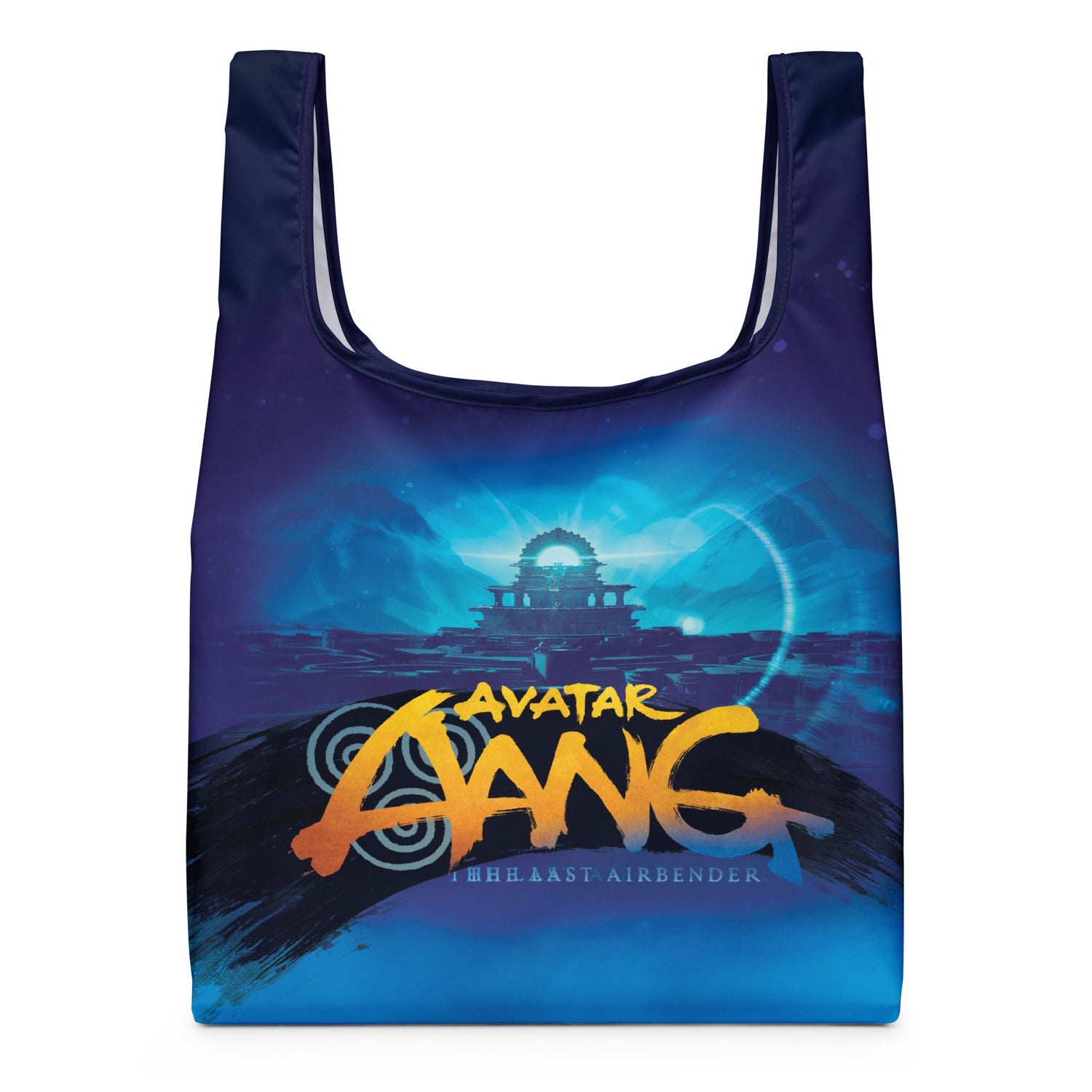 Avatar Aang: The Last Airbender Shopping Bag Aang - Paramount Shop