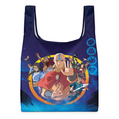 Avatar Aang: The Last Airbender Shopping Bag Aang