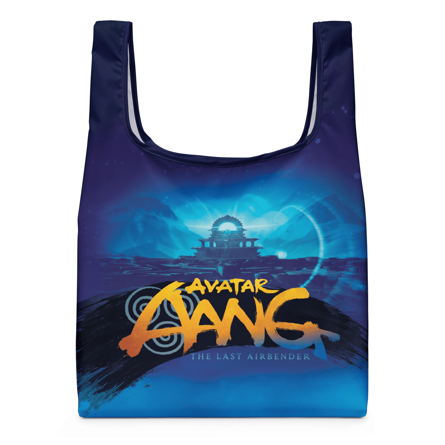 Avatar Aang: The Last Airbender Shopping Bag Aang - Paramount Shop