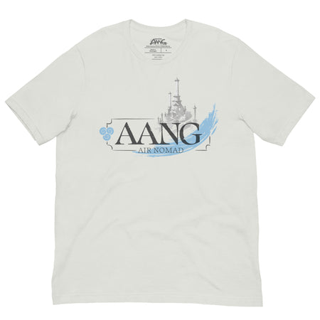 Avatar Aang: The Last Airbender T-Shirt Aang Air Nomad - Paramount Shop
