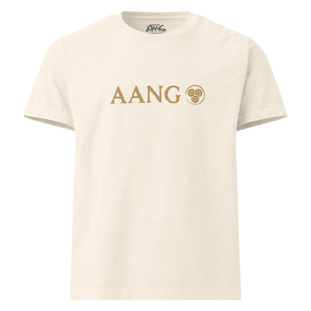 Avatar Aang: The Last Airbender T-Shirt Aang Oversized - Paramount Shop