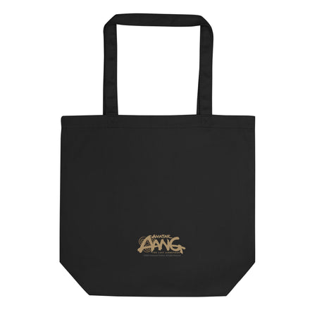 Avatar Aang: The Last Airbender Tote Aang and Tagah - Paramount Shop