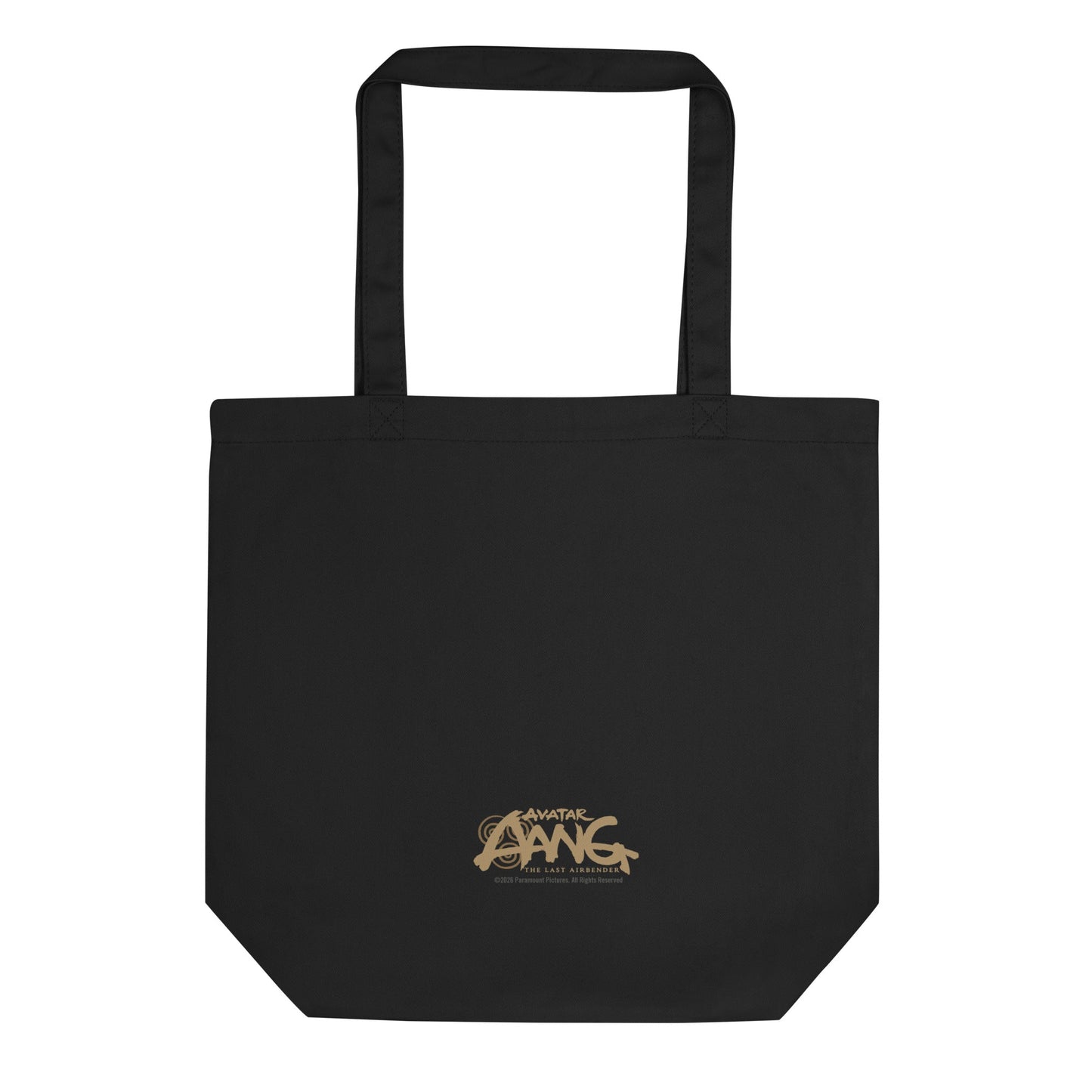 Avatar Aang: The Last Airbender Tote Aang and Tagah - Paramount Shop