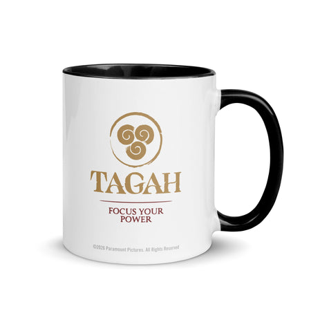 Avatar Aang: The Last Airbender Two-Tone Mug - Paramount Shop