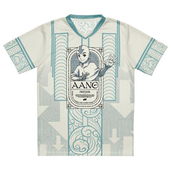 Avatar: Der letzte Airbender Aang Trikot - 2xs