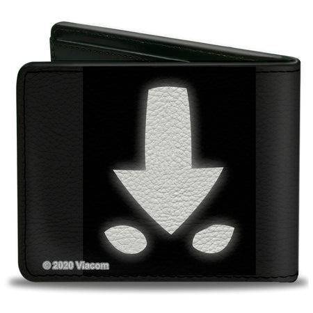 Avatar: The Last Airbender Aang State Bi - Fold Wallet - Paramount Shop