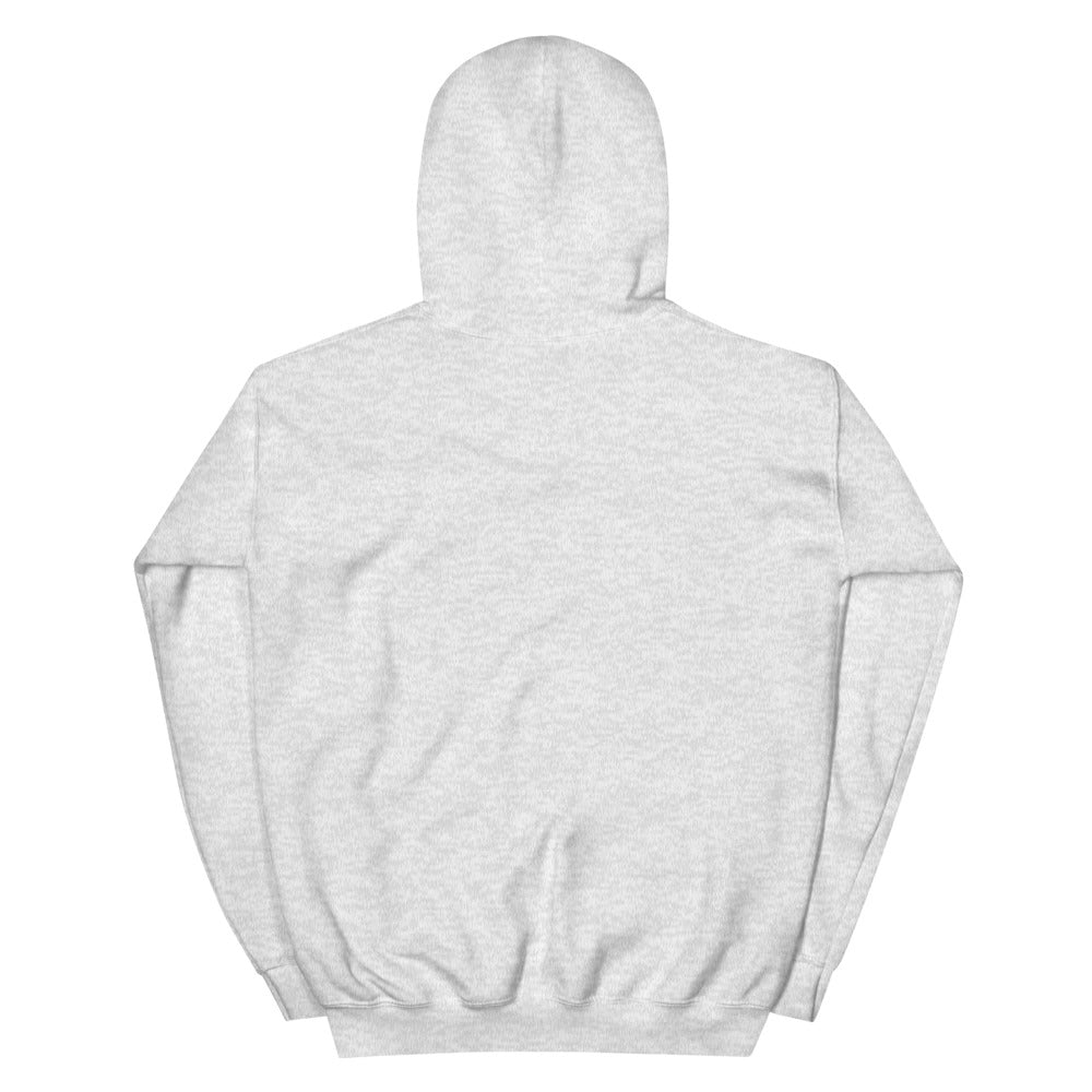 Avatar: The Last Airbender Ancient Walled City of Ba Sing Se Hoodie - Paramount Shop