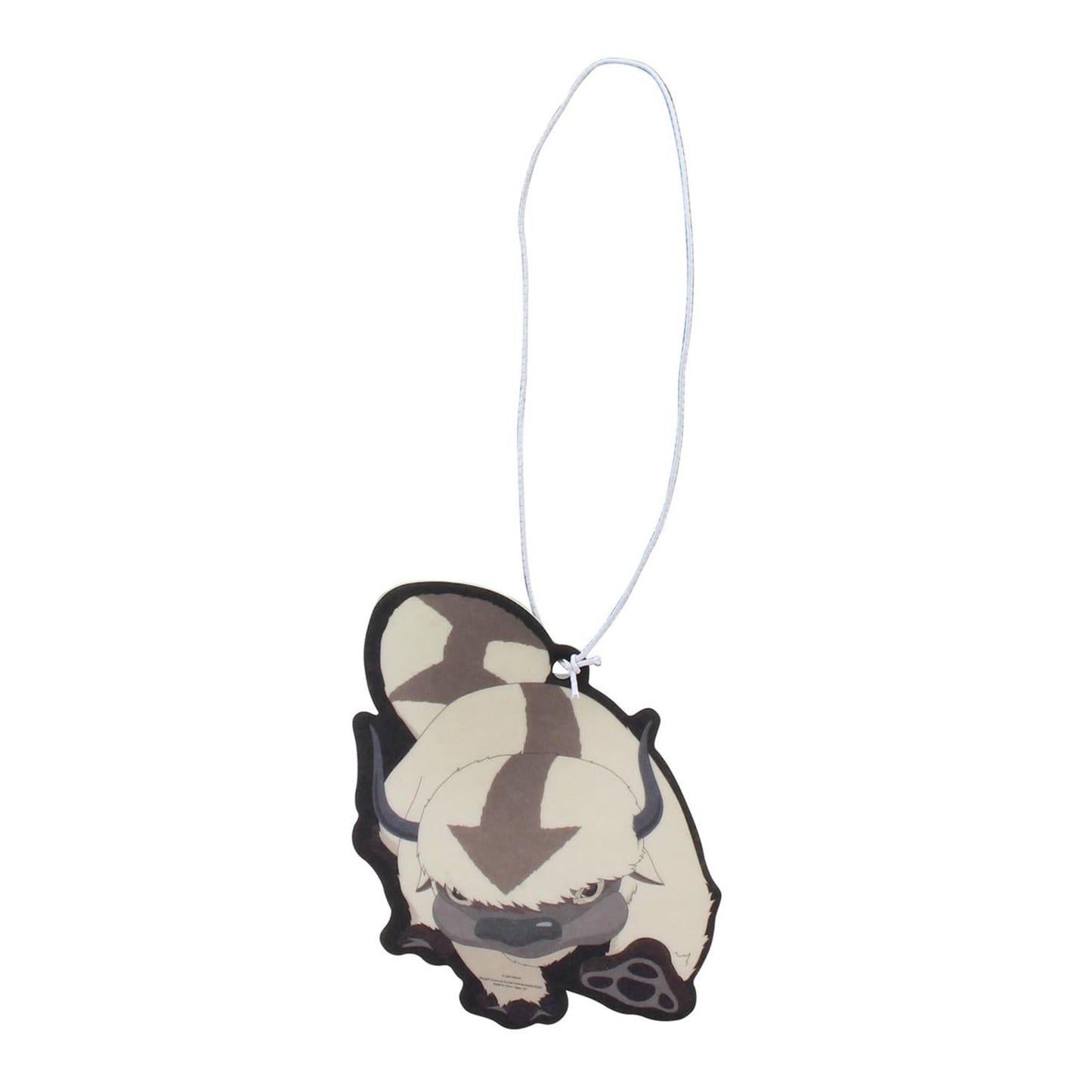 Avatar: The Last Airbender Appa Flying Bison Air Freshener