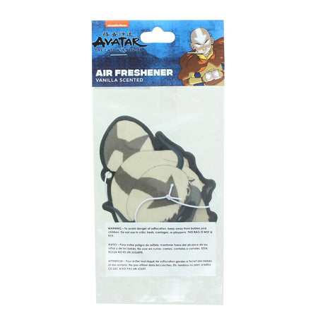 Avatar: The Last Airbender Appa Flying Bison Air Freshener - Paramount Shop