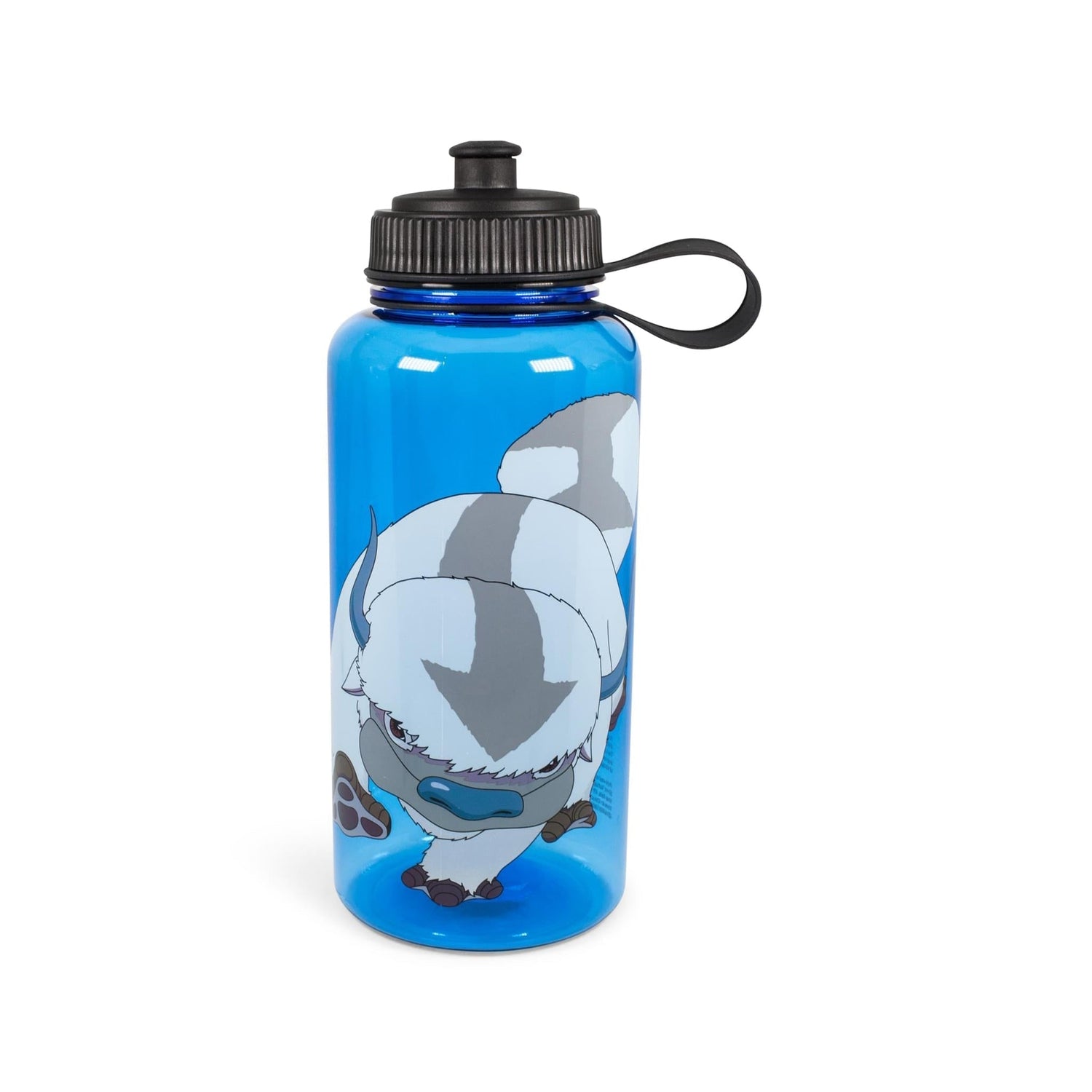 Avatar: The Last Airbender Appa Paw Up Water Bottle - Paramount Shop