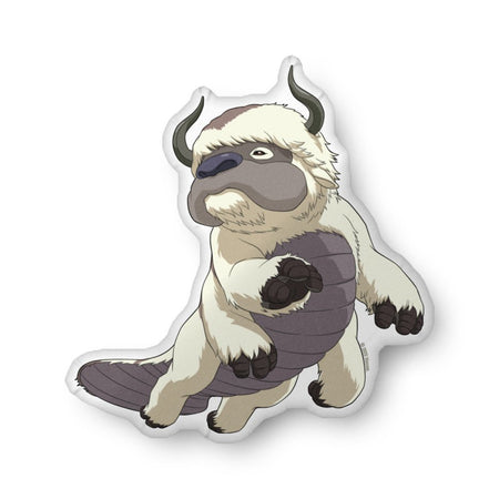 Avatar: The Last Airbender Appa Pillow - Paramount Shop