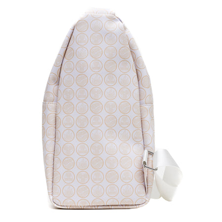 Avatar: The Last Airbender Chibi Appa Crossbody Sling Bag - Paramount Shop