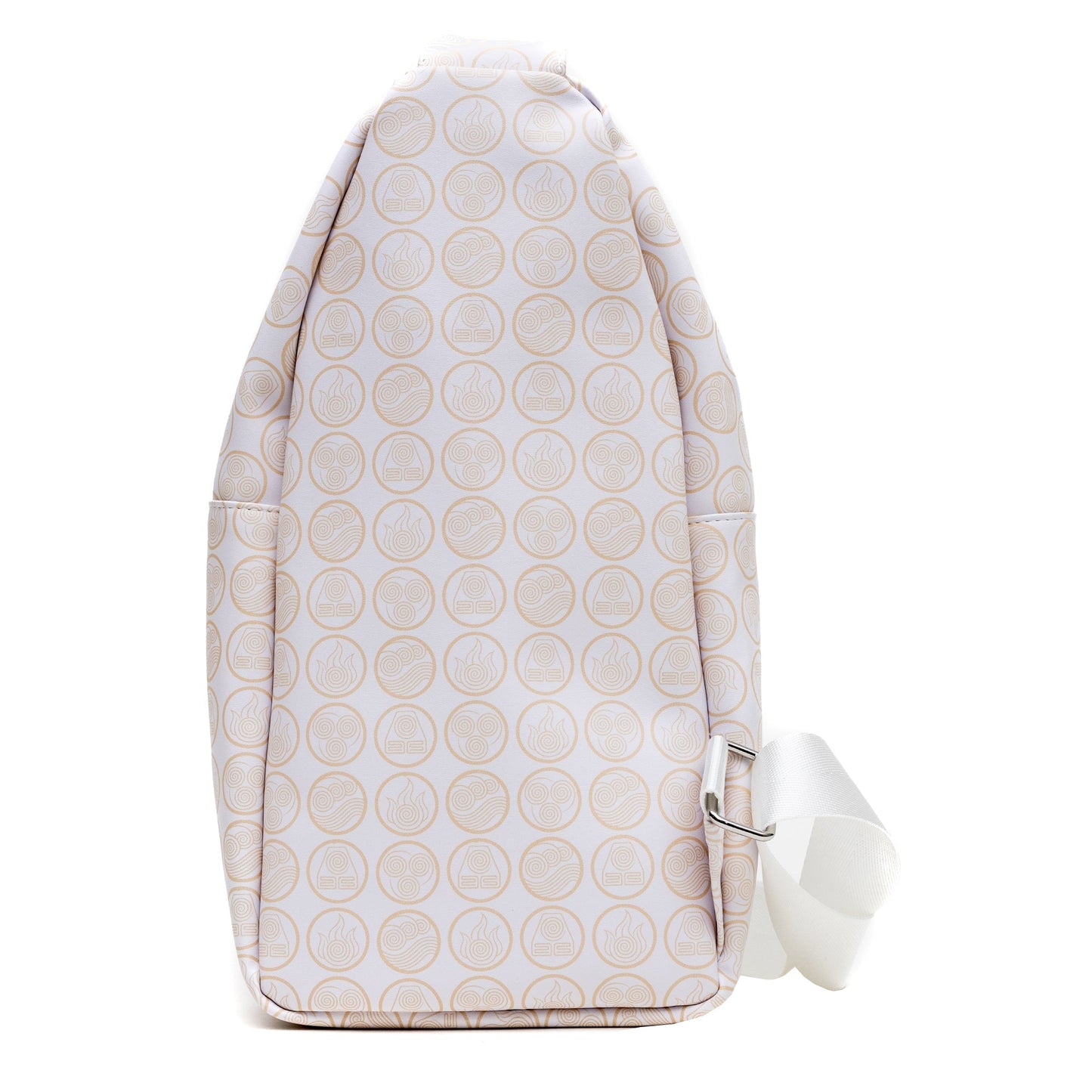 Avatar: The Last Airbender Chibi Appa Crossbody Sling Bag - Paramount Shop