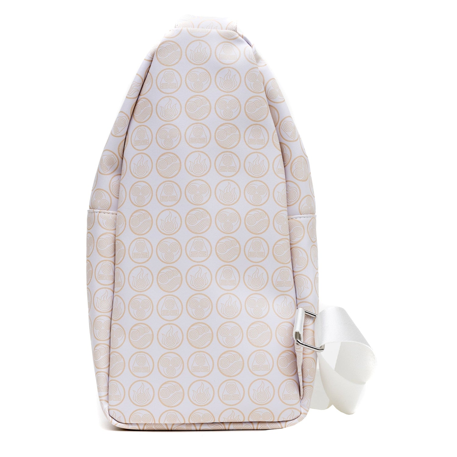 Avatar: The Last Airbender Chibi Appa Crossbody Sling Bag - Paramount Shop