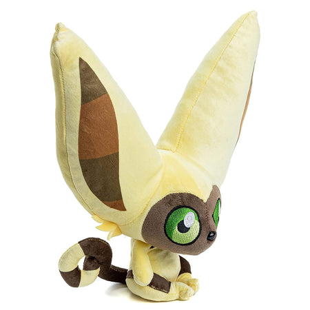 Avatar: The Last Airbender Momo 10-Inch Stuffed Animal Plush - Paramount Shop