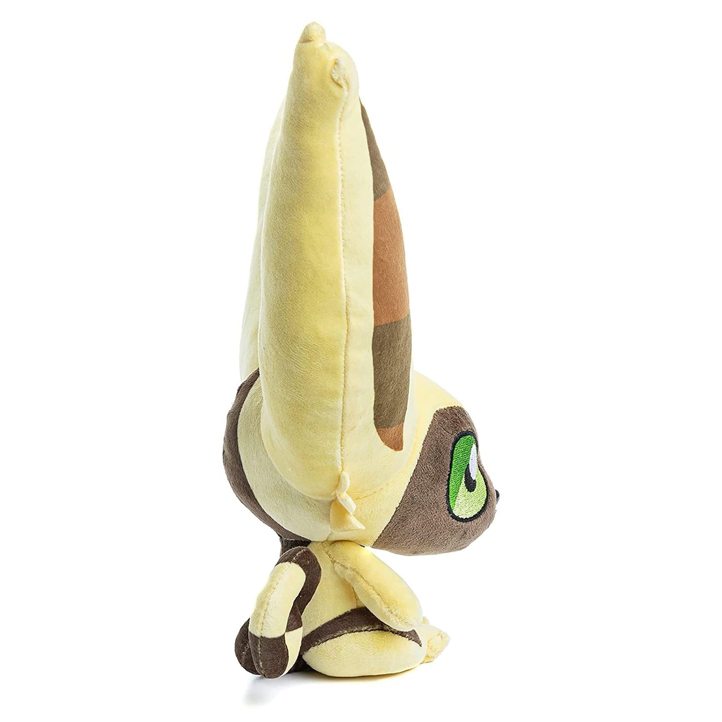 Avatar: The Last Airbender Momo 10-Inch Stuffed Animal Plush - Paramount Shop