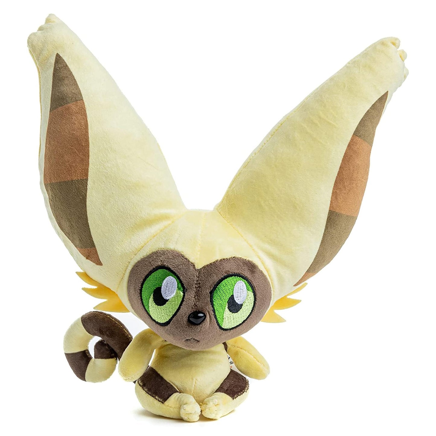 Avatar: The Last Airbender Momo 10-Inch Stuffed Animal Plush