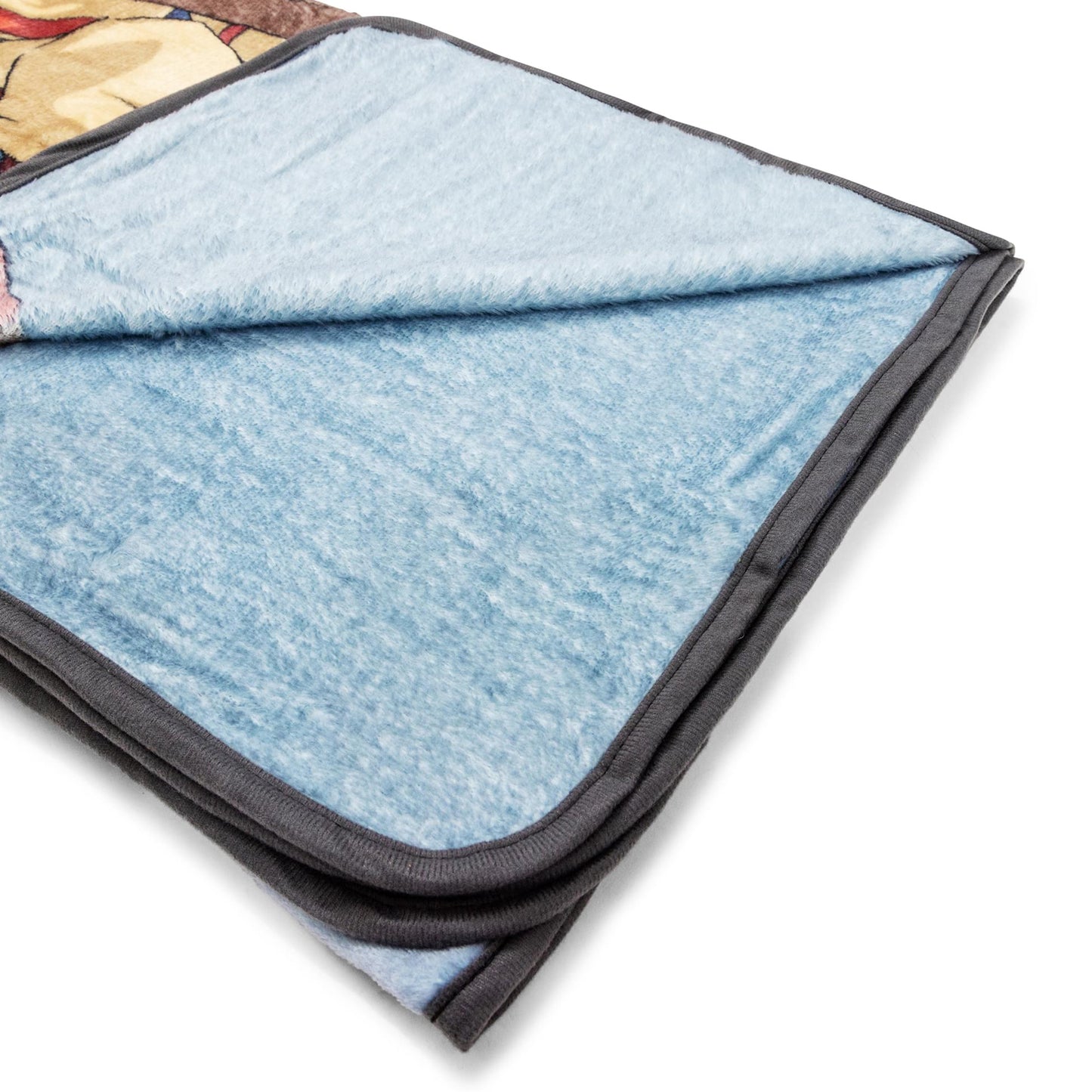 Avatar: The Last Airbender Team Avatar Icons Blanket