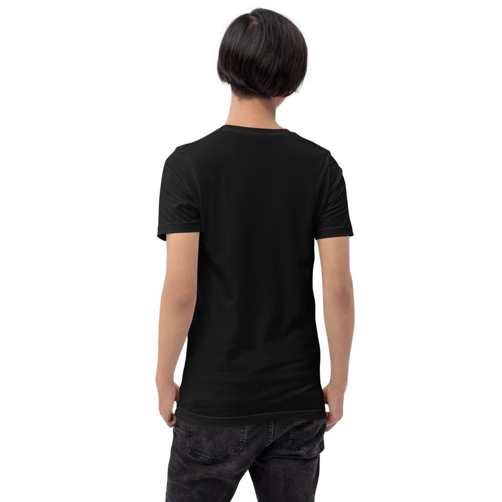 Avatar: The Last Airbender Toph Heartthrob Unisex T-Shirt - Paramount Shop