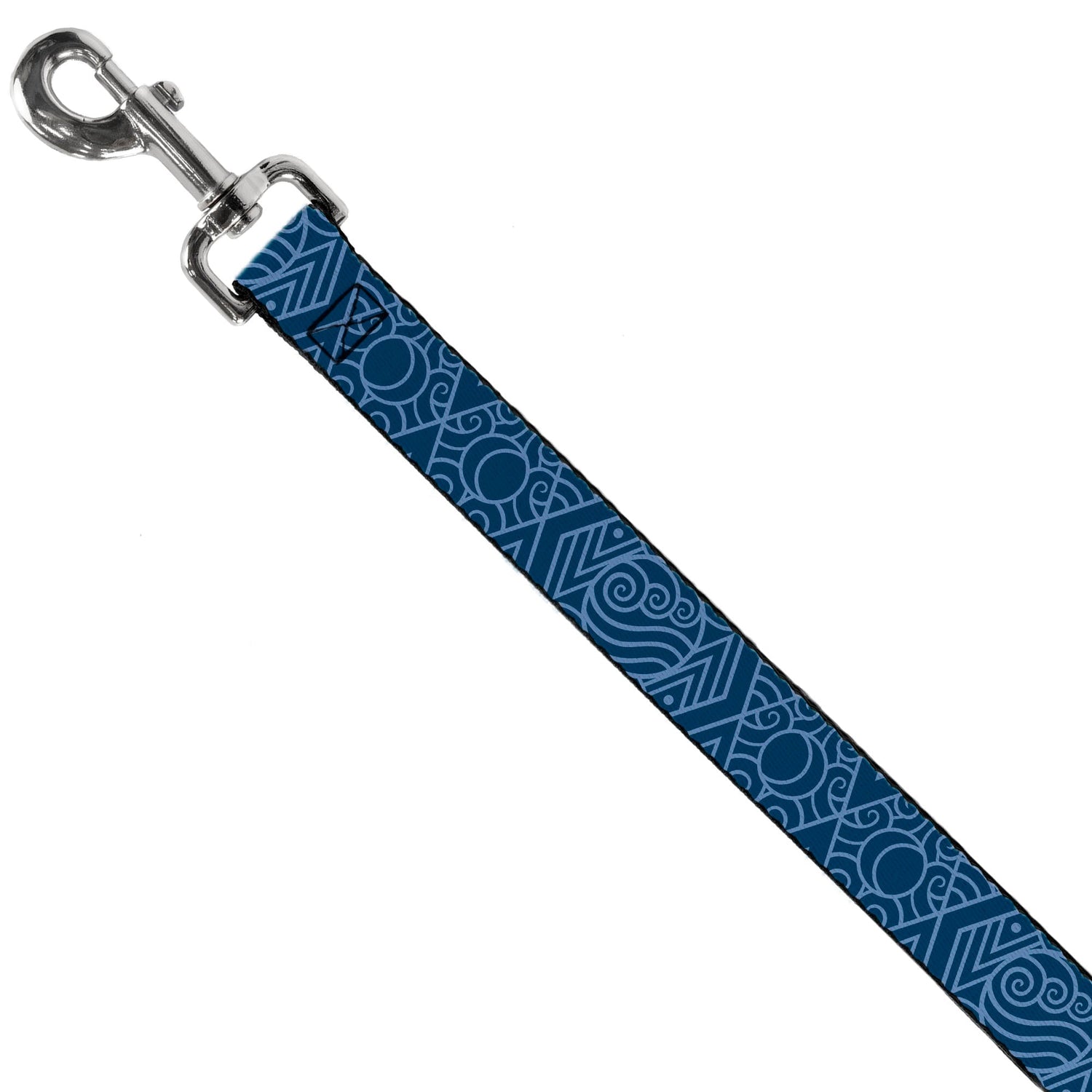 Avatar: The Last Airbender Water Element Symbol Dog Leash - Paramount Shop