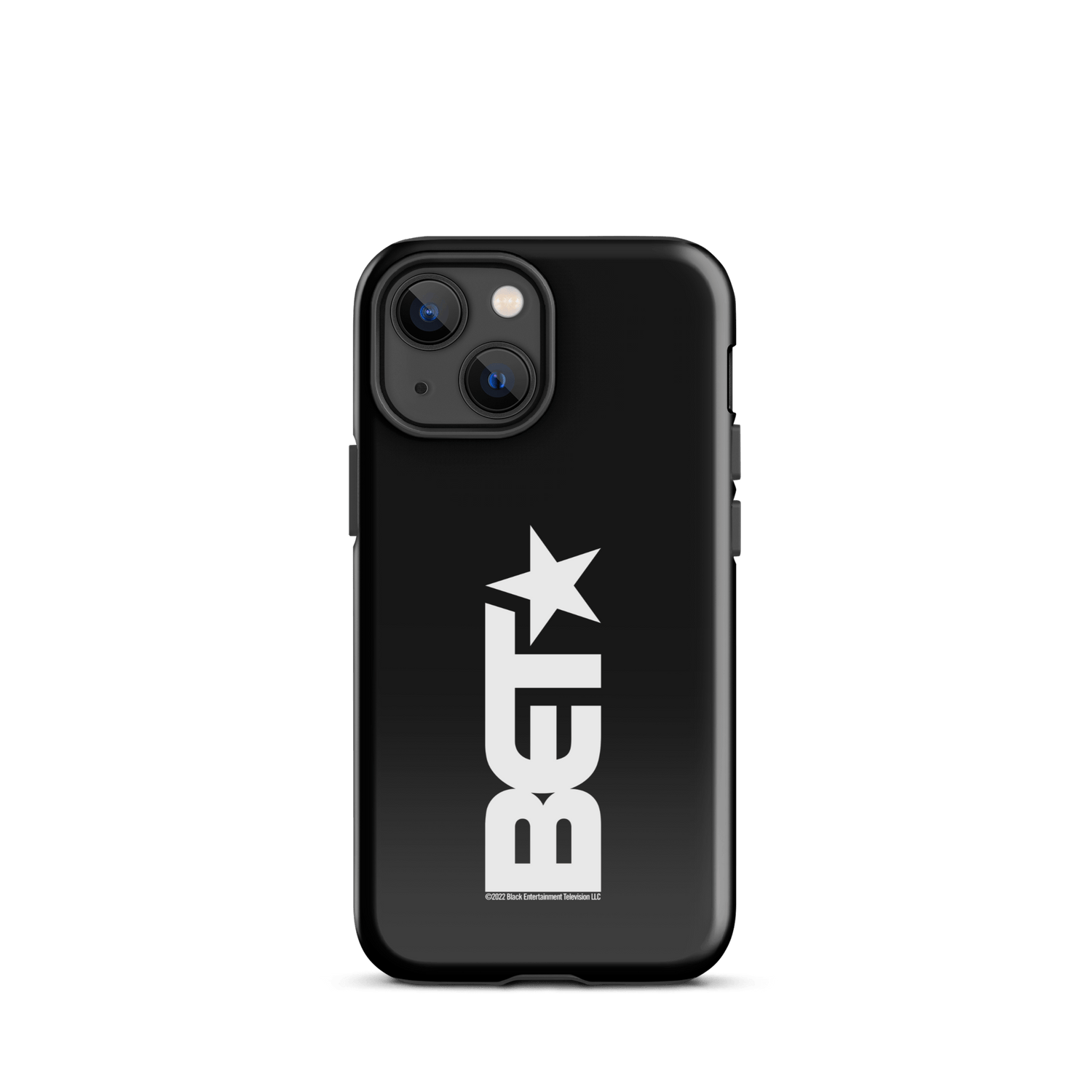 BET Classic Logo Tough Phone Case - iPhone - Paramount Shop